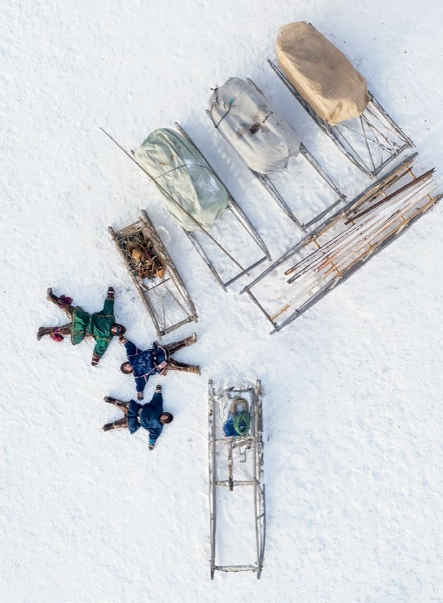 Фото: Станислава Казнова