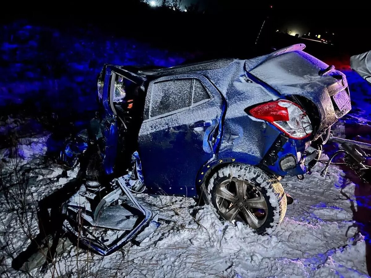     Источник: ГАИ ТО