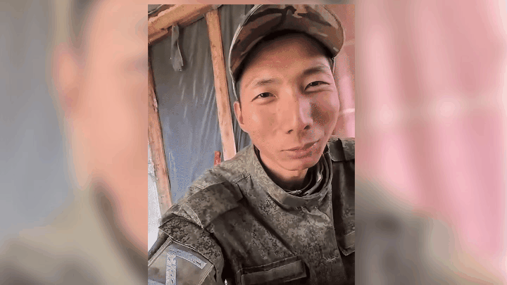    Можно только догадываться, сколько просмотров у этого видео в китайских соцсетях//Источник: ТГ-канал Юрия Баранчика