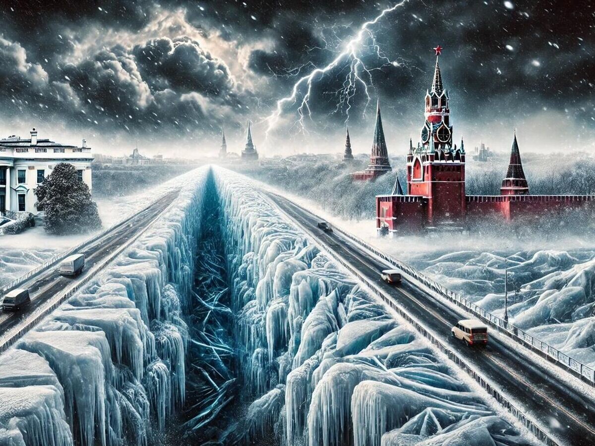    Изображение сгенерировано ИИ© РИА Новости/Изображение сгенерировано ИИ