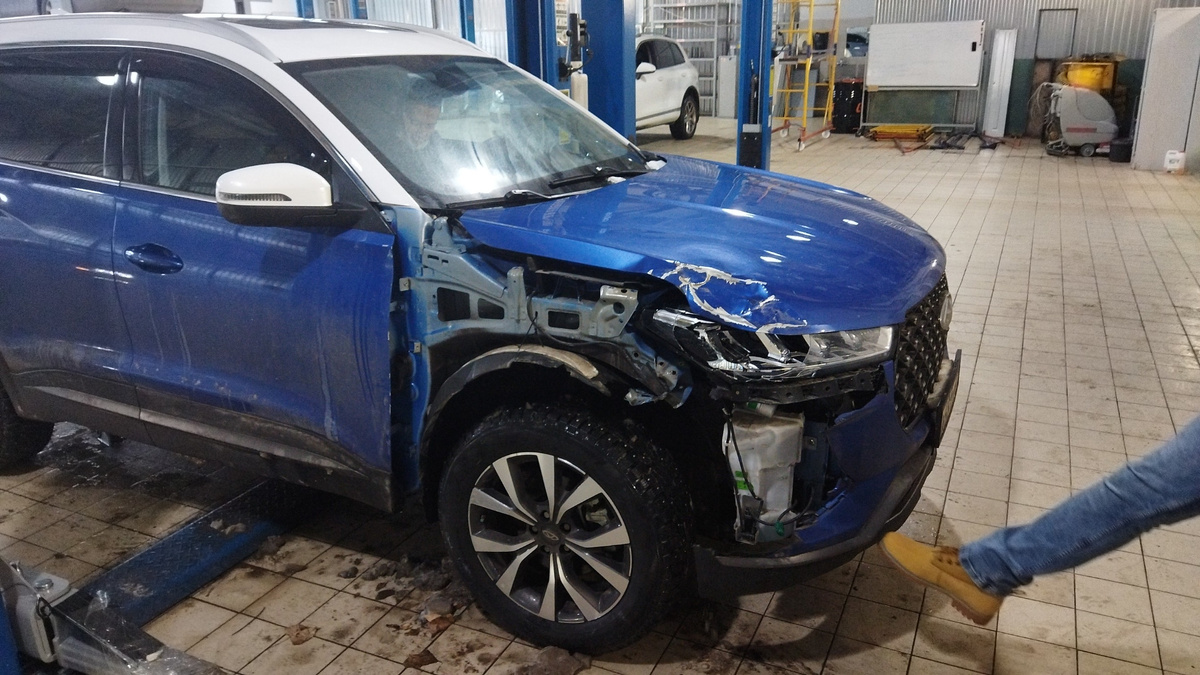 Проблемы с электроникой и мультимедийной системой