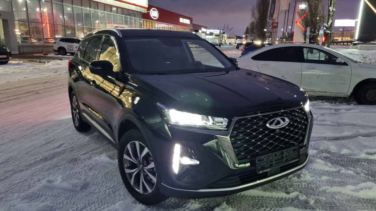 Проблемы с подвеской и амортизаторами