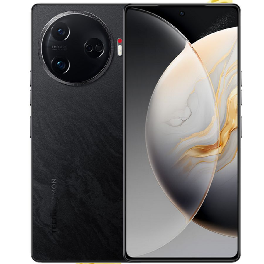 Смартфон TECNO CAMON 30 Pro 5G 12/256 ГБ