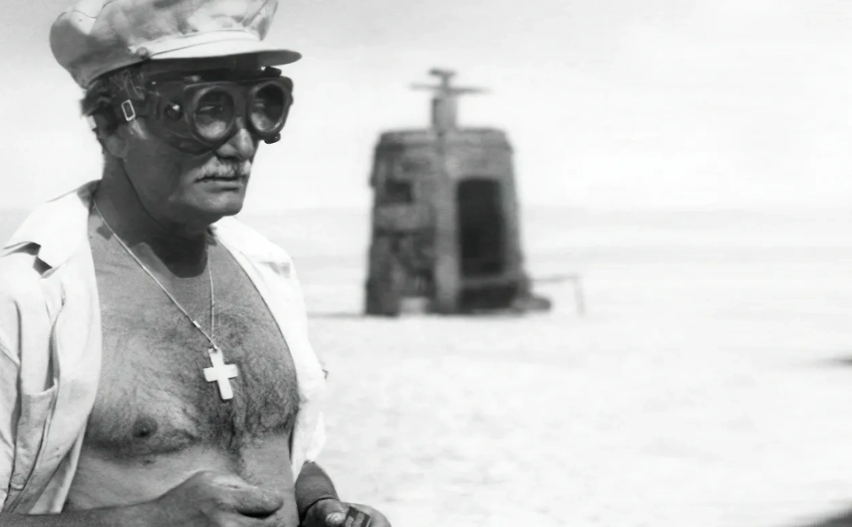 Шутка Данелии, которая чуть не привела к международному скандалу