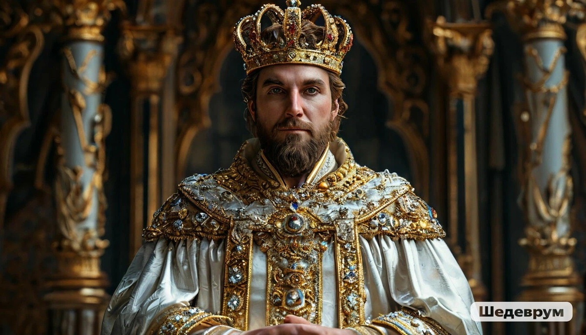 Великий Король