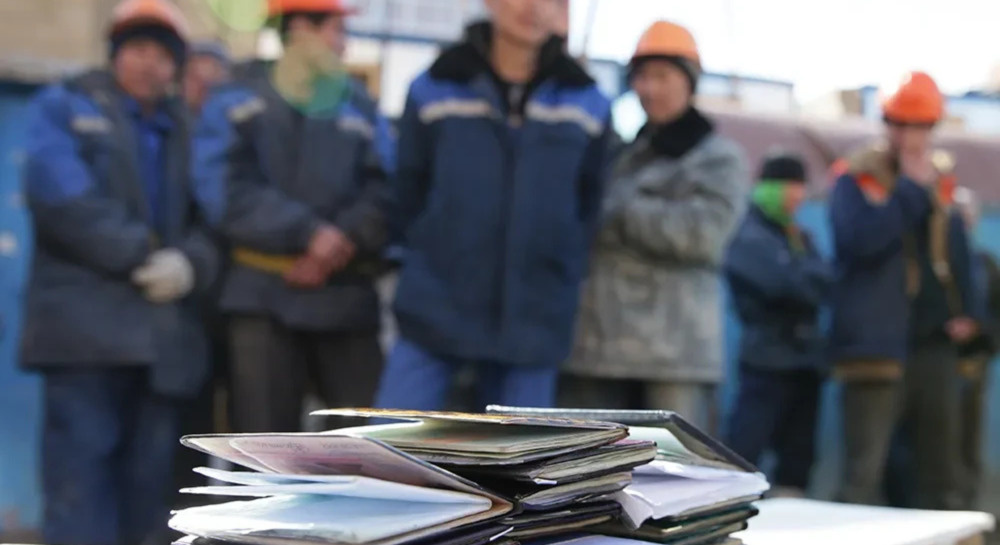 Фото: Артем Геодакян / ТАСС