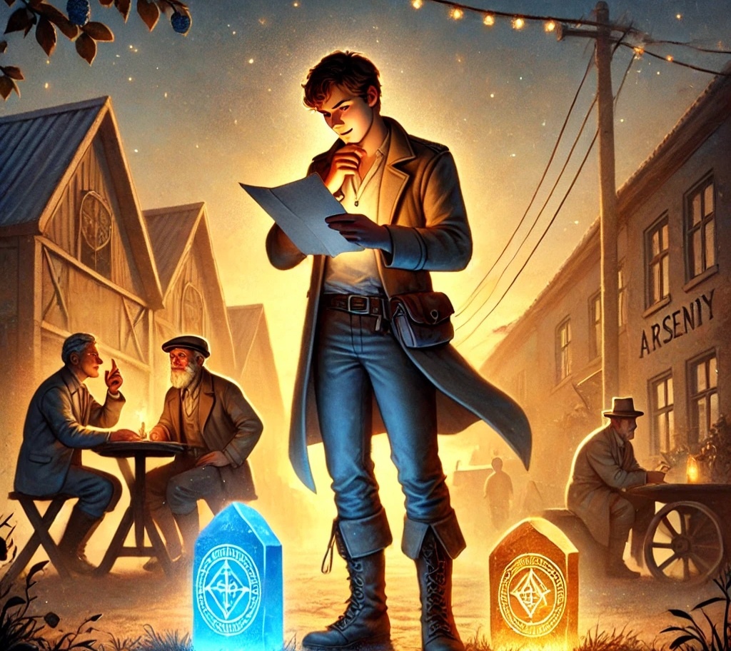 Тот кто высоко взлетает