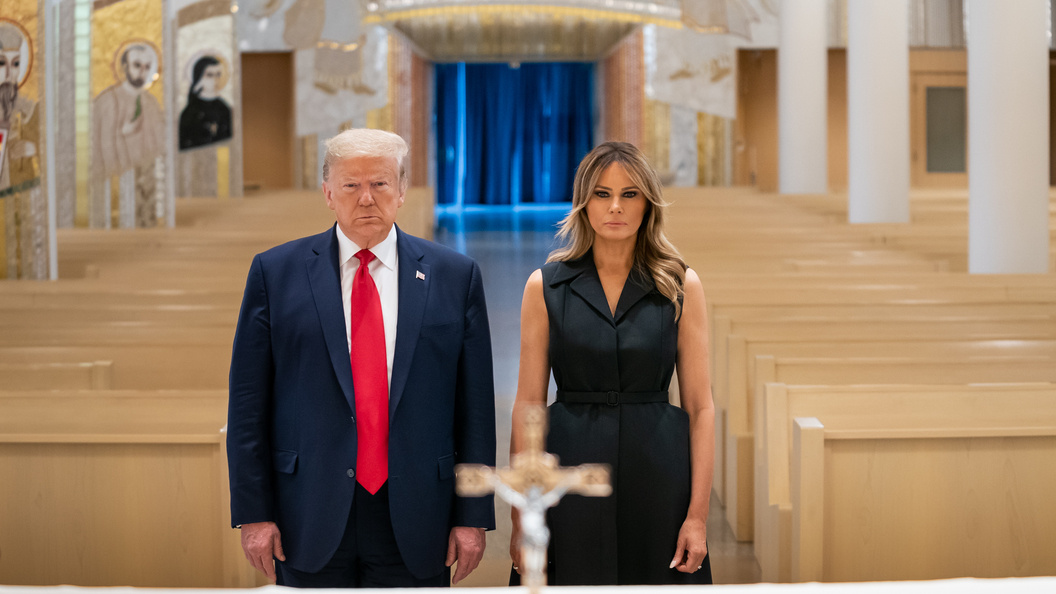    © White House/Globallookpress