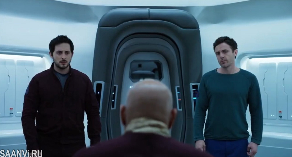 кадр из фильма "Ускорение"