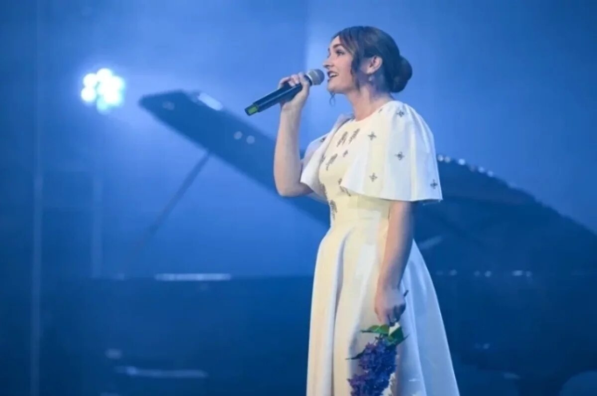    Песня, написанная нижегородцами, получила приз на всероссийском конкурсе