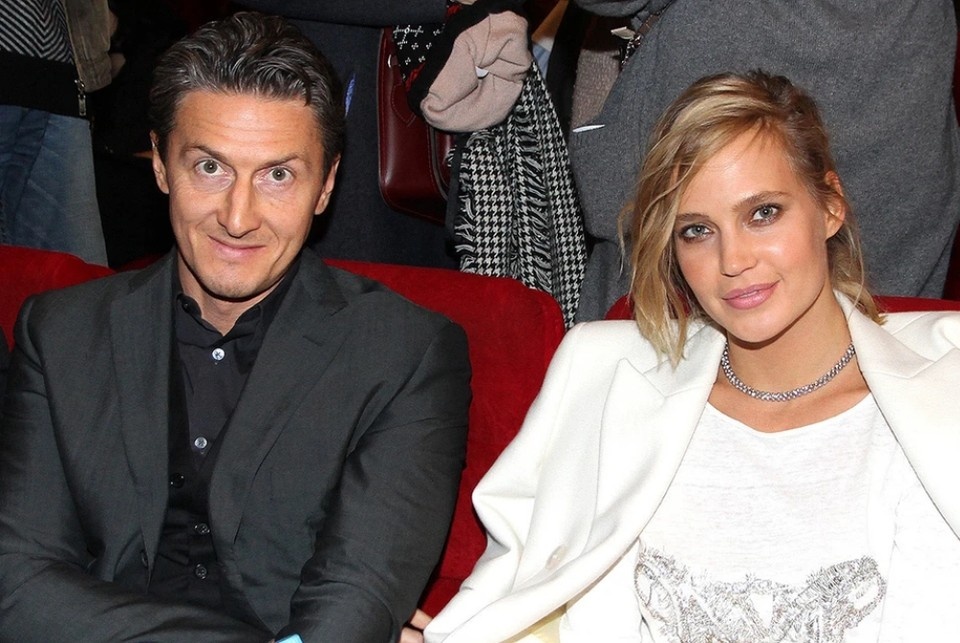    Муж Глюкозы судится за земельный участок - непростой и золотой. Борис КУДРЯВОВ