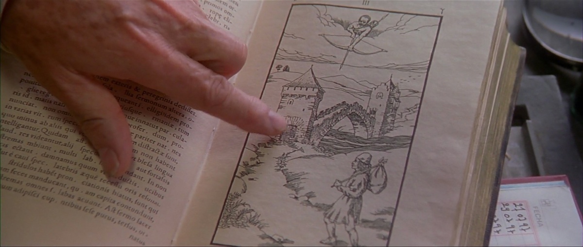 Кадр из фильма