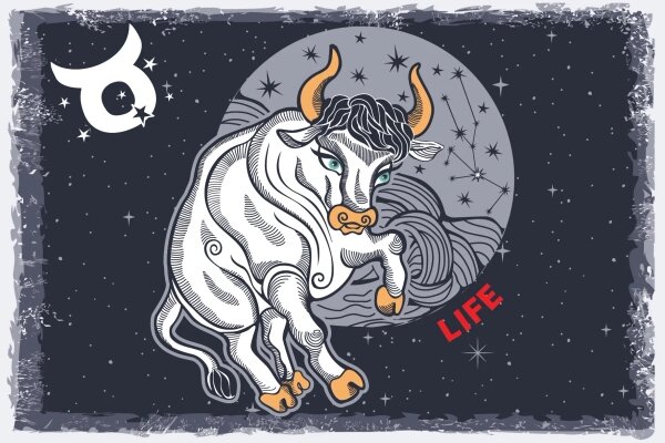 Рунический гороскоп на неделю 11–17 ноября для знака зодиака Телец. Фото © Life.ru.