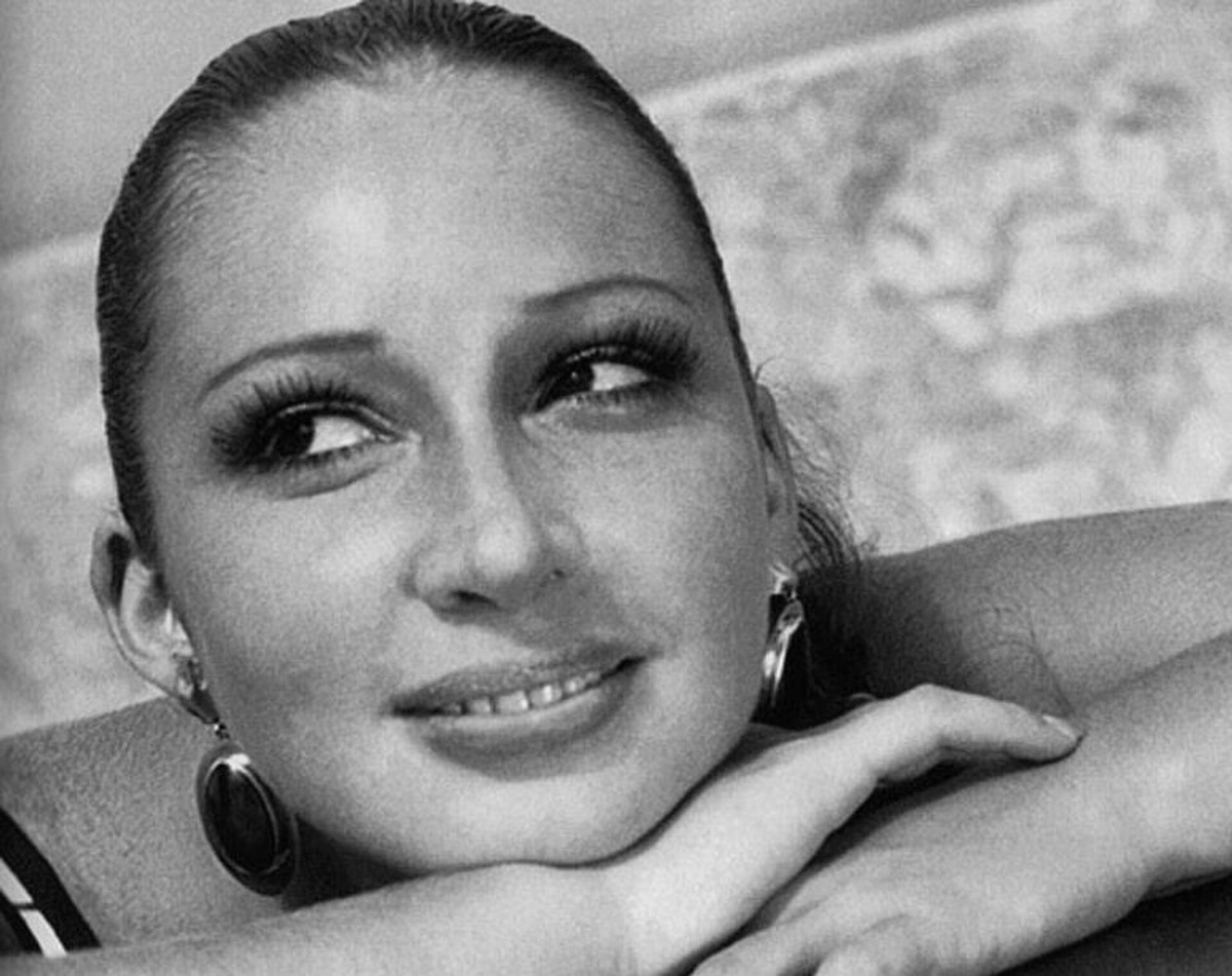 Татьяна Васильева