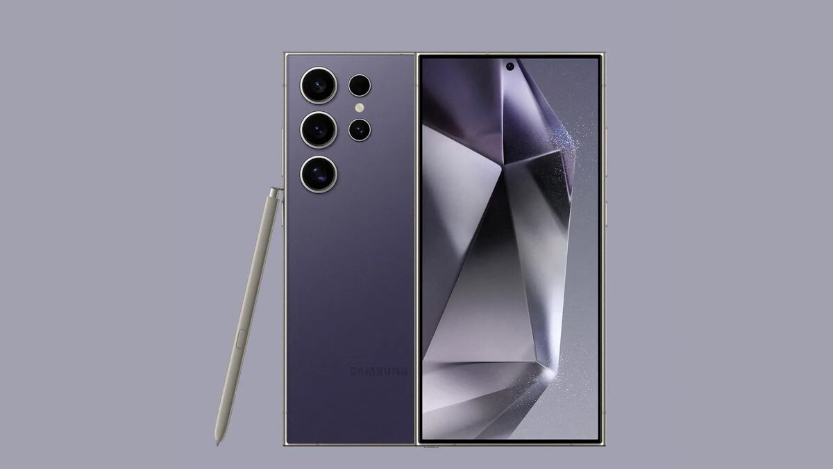 Galaxy S24 с улучшенной камерой, более мощным процессором и поддержкой 5G