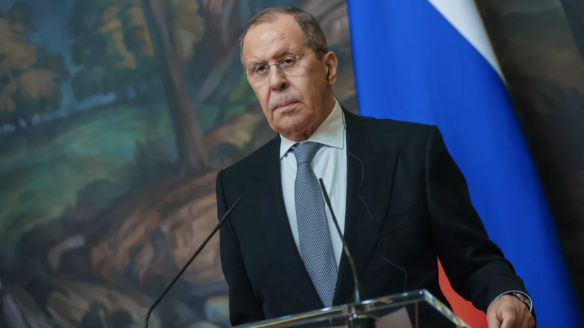    РИА Новости / МИД РФ