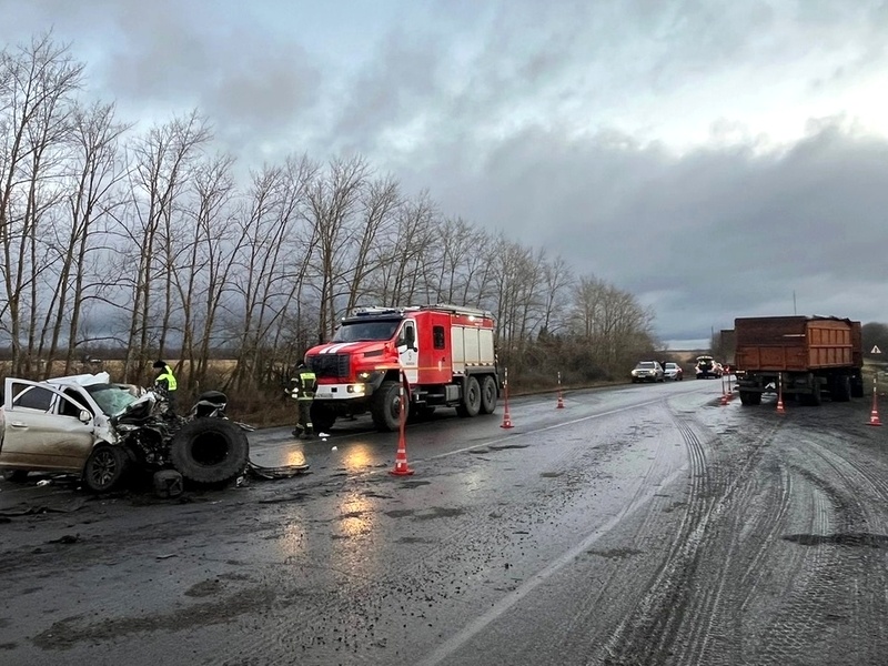    Фото: управление Госавтоинспекции УМВД России по Пензенской области