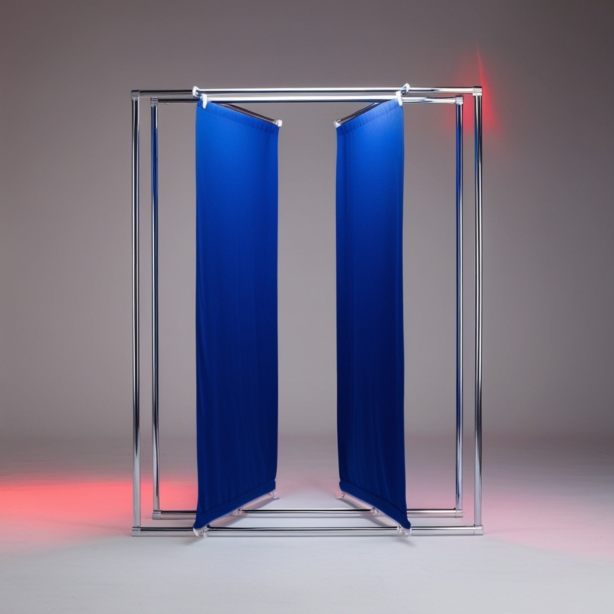 Стойка фона