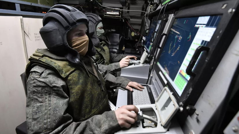   РИА Новости