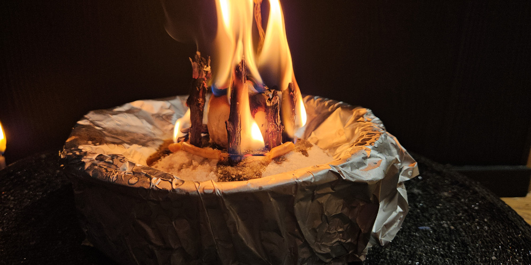 Ритуал полной магической защиты: возврат негативной энергии