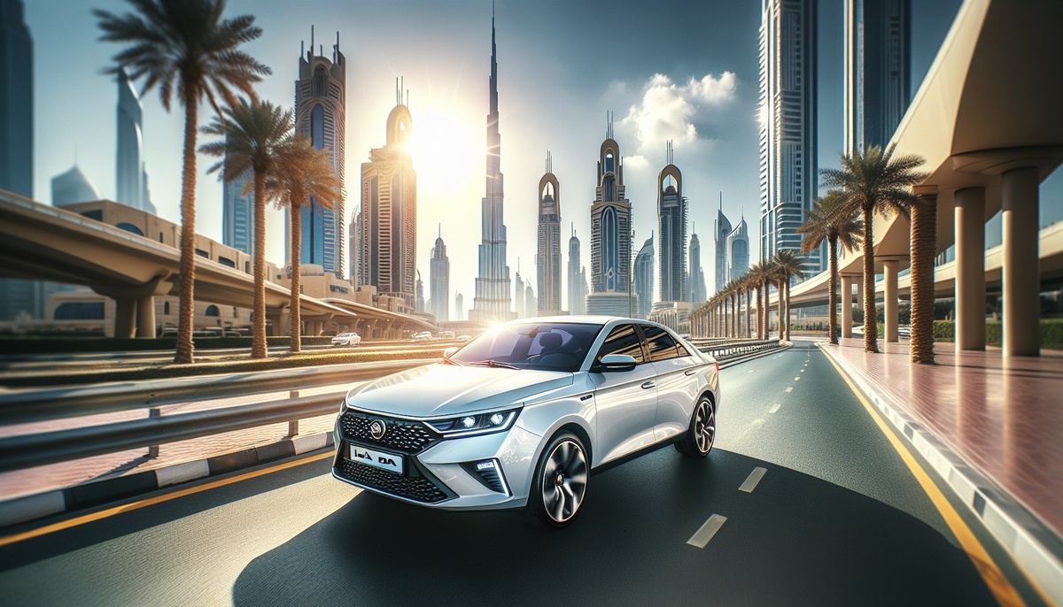    Изображение сгенерировано нейросетью DALL•Е 3 