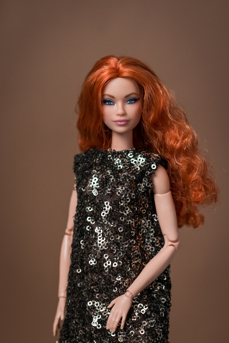 Barbie: Looks #11 Хайди