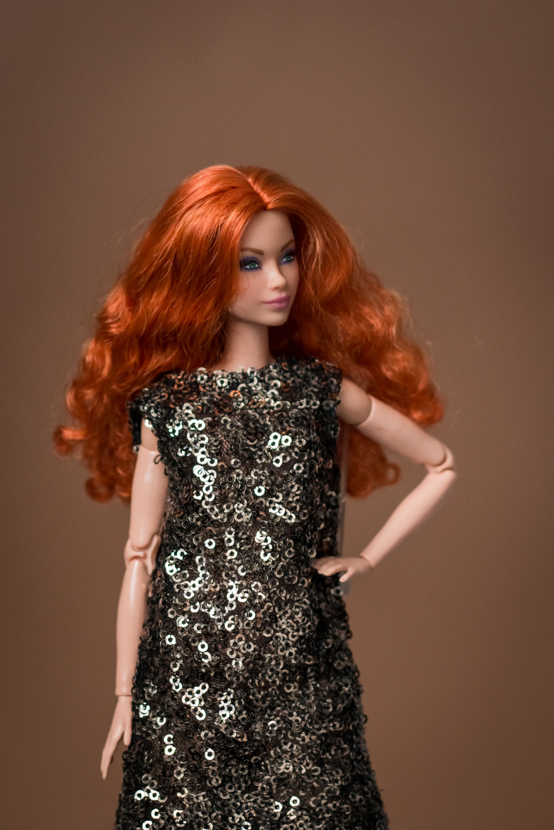 Barbie: Looks #11 Хайди