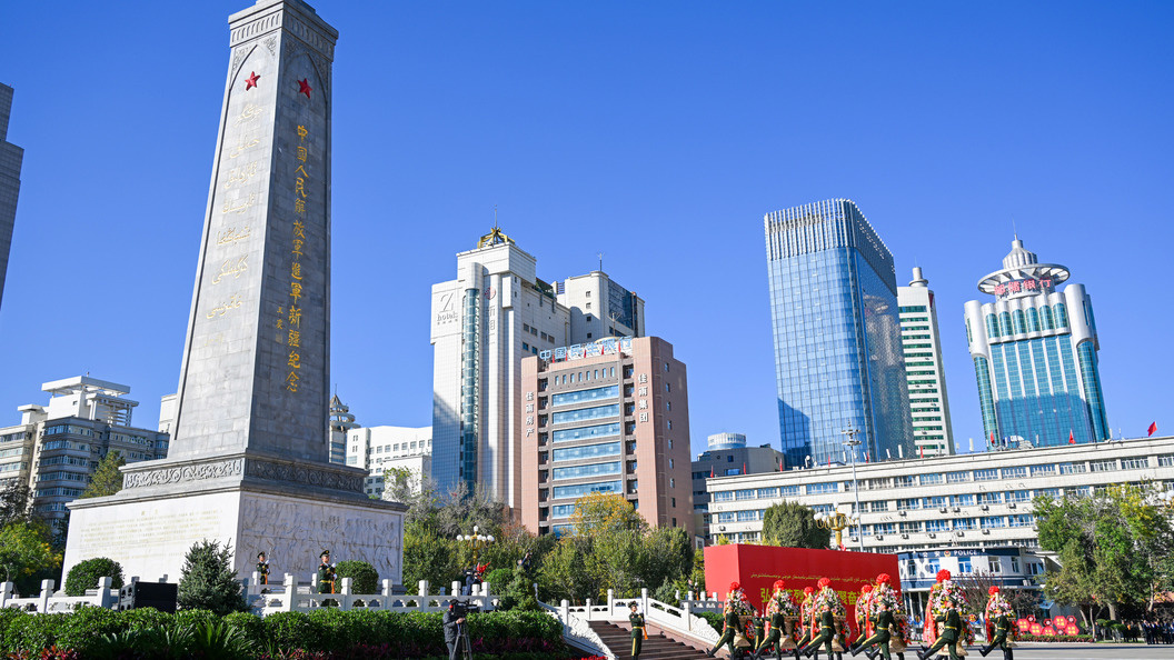    Chen Shuo/XinHua/Globallookpress