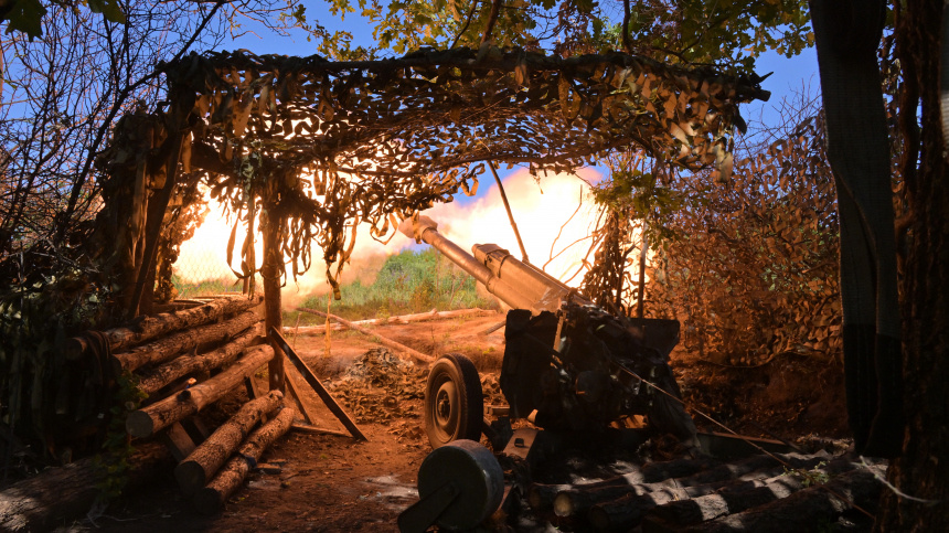    Фото: © РИА Новости/Евгений Биятов; 5-tv.ru