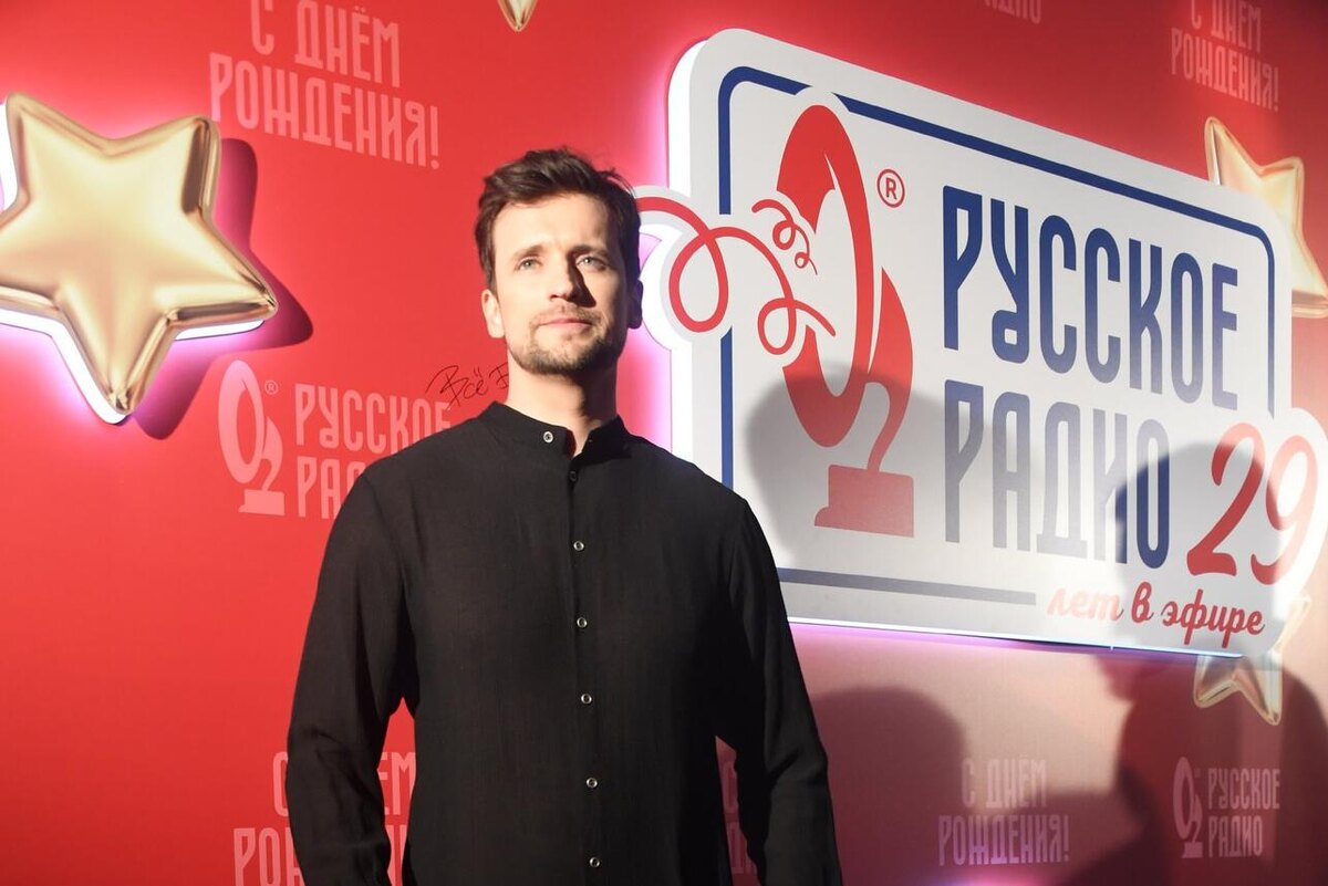    Дмитрий Колдун Komsomolskaya Pravda/Global Look Press