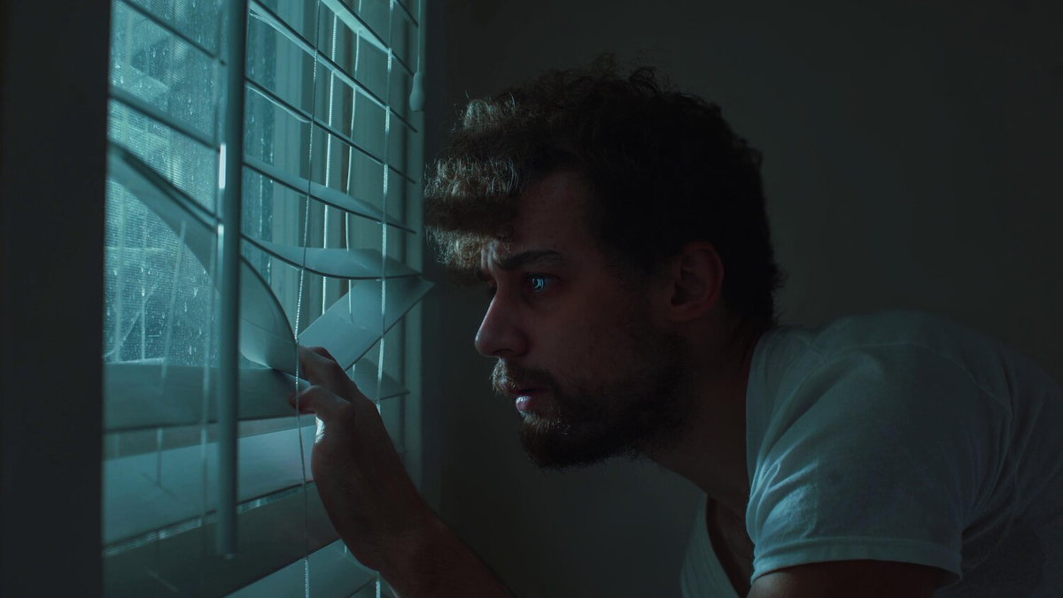 Эндрю Ридделл