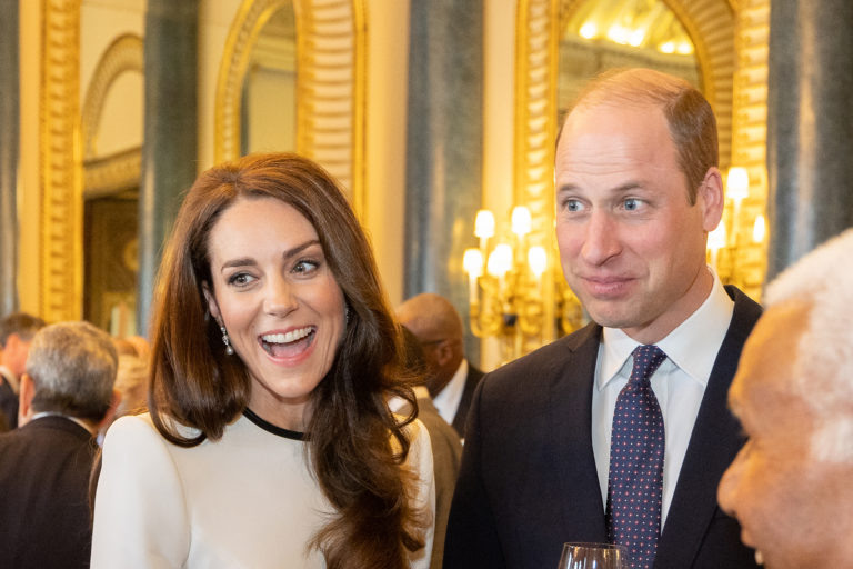    Фото: Flickr / Foreign, Commonwealth & Development Office / Ian Jones Мария Черных