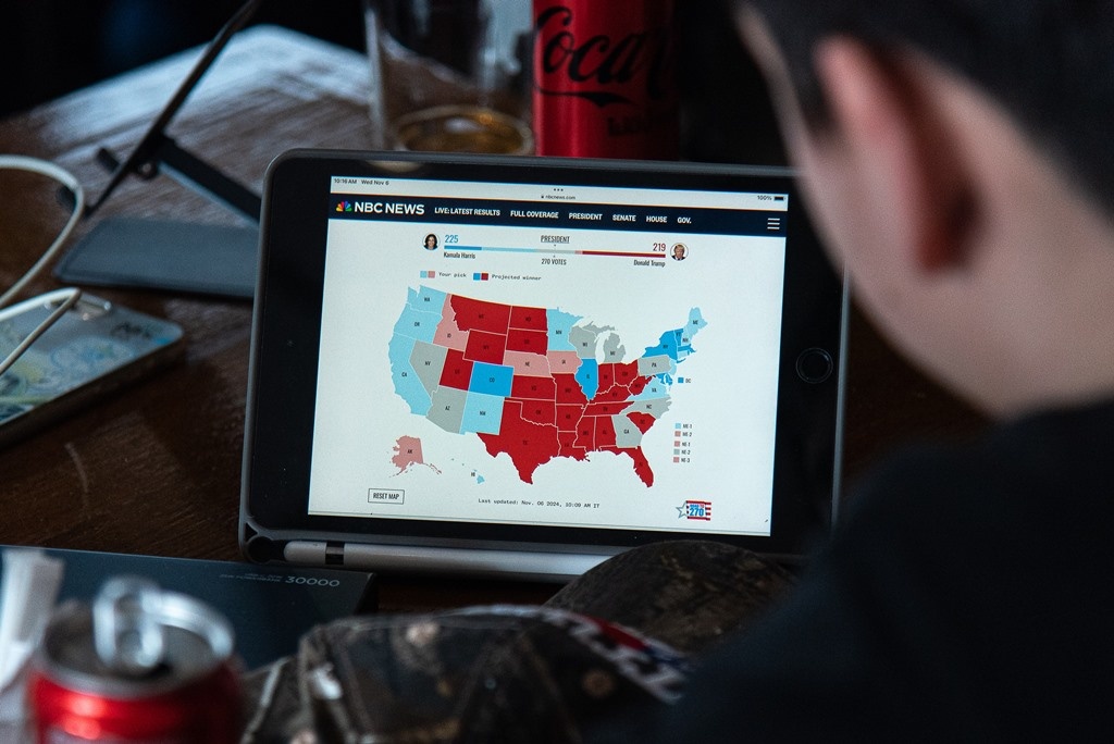    Фото: Peerapon Boonyakiat/Keystone Press Agency/Globallookpress