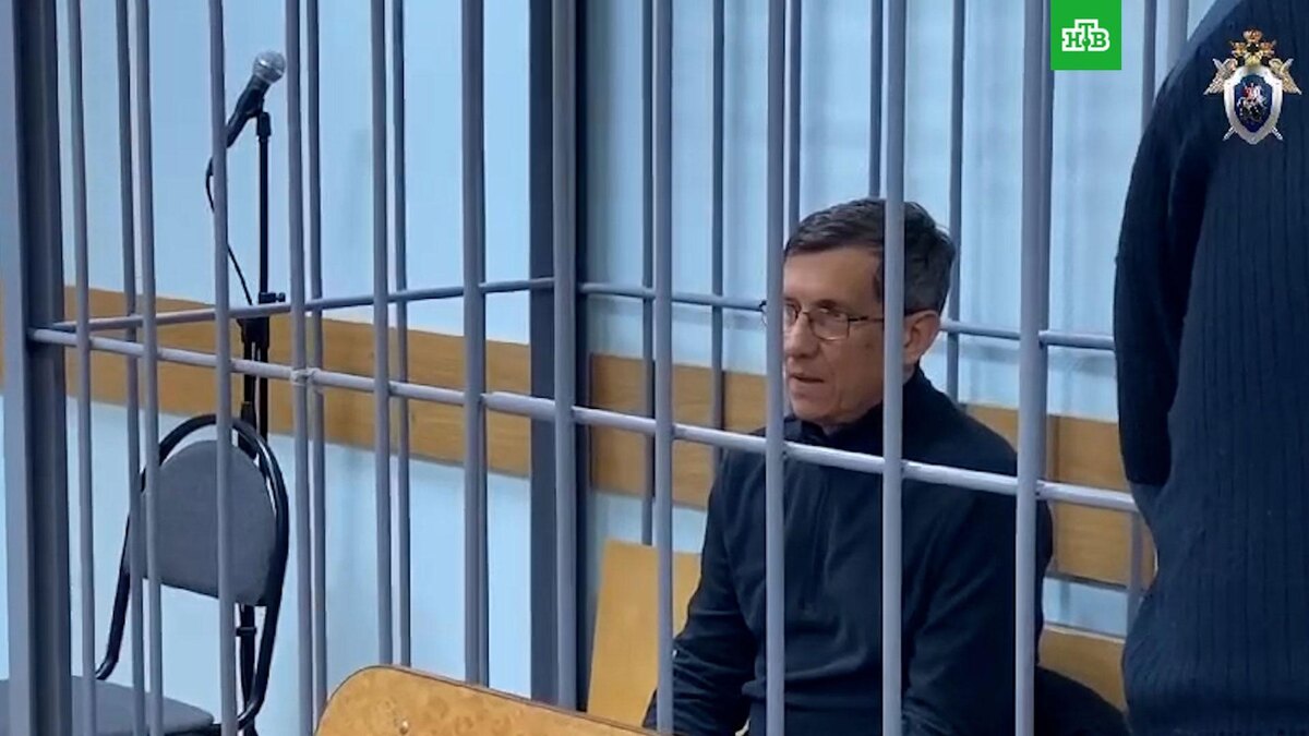    Замгендиректора УВО Минтранса РФ арестовали по делу о взятке