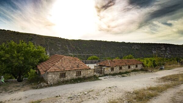    © Sputnik / Miroslav Rotari