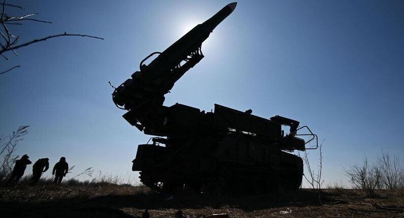    РИА «Новости»