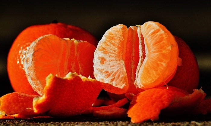    Эксперты предупредили о дефиците мандаринов в России