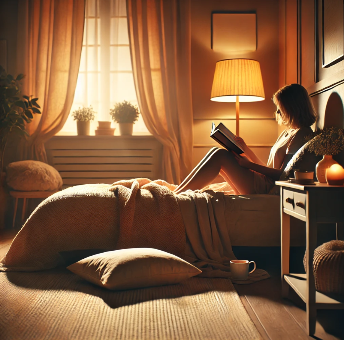 Я лично не очень люблю чтение, но планирую начать читать фантастику.