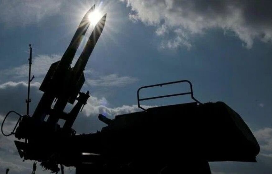    Самый массовый налет БПЛА за время СВО. В Москве закрыли аэропорты