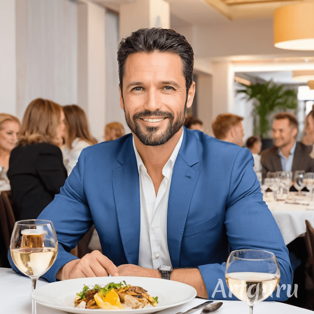 Картинка сгенерирована нейросетью