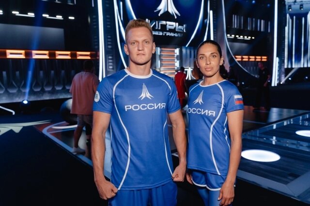    Фото: Пресс-служба телеканала ТНТ