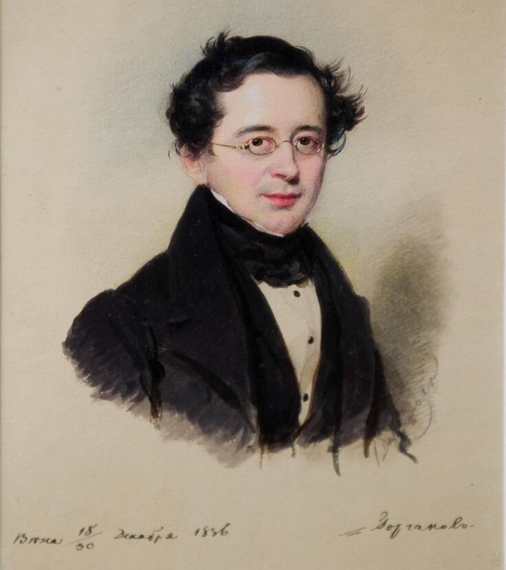 Александр Михайлович Горчаков — российский государственный деятель и дипломат из рода Горчаковых, один из важнейших сподвижников императора Александра II. Министр иностранных дел (1856–1882), последний канцлер Российской империи (с 1867). Один из первых выпускников Царскосельского лицея (1817), почётный член Петербургской академии наук (с 1856). Александр Горчаков получил воспитание в Царскосельском лицее, где был товарищем Пушкина.