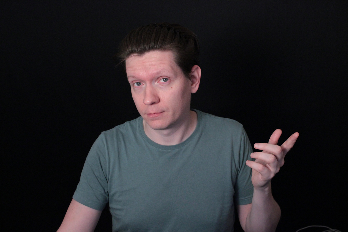 Максимально удивлён тому, что не все ещё знают про воронку :)