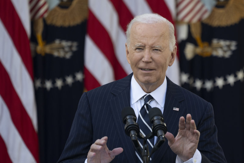    Фото: Chris Kleponis/Keystone Press Agency/Globallookpress