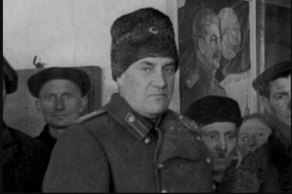    Этой осенью исполнятся 210 лет со дня рождения пензенца Петра Паршина