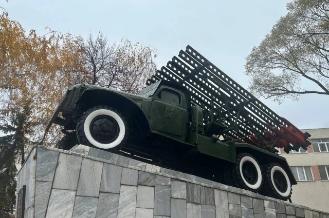    Фото:  АиФ/ Владлена Курылева