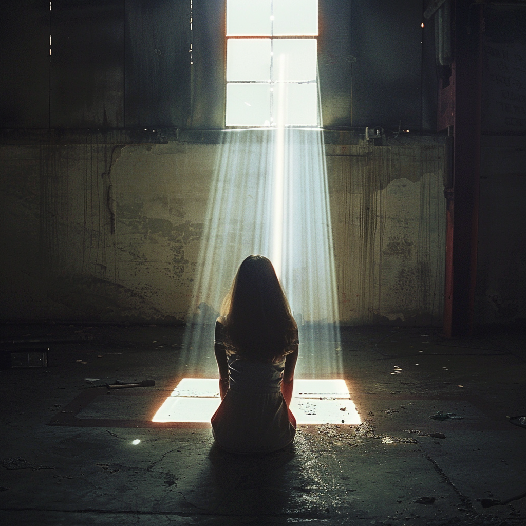 Стадии проживания горя