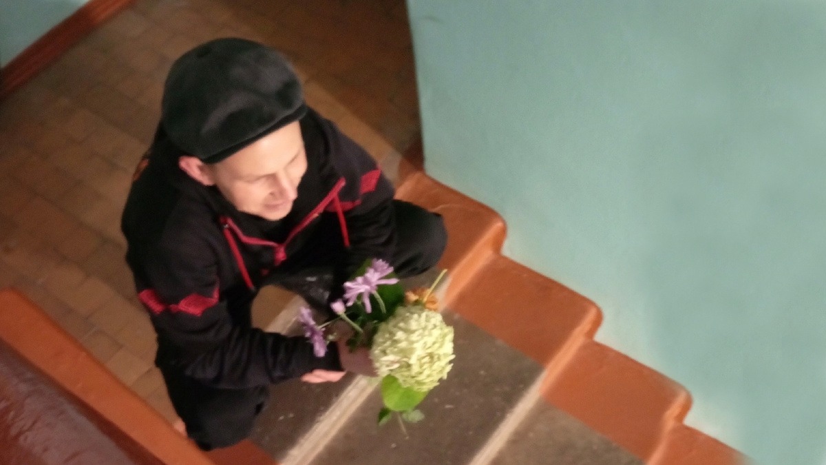 Степан Корольков