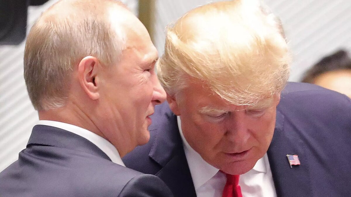 Эксперты ждут перемен в отношениях США и России с приходом к власти Трампа. Автор: Михаил Климентьев Источник: ТАСС