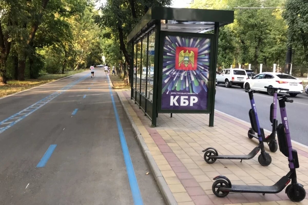    Работники общественного транспорта в Нальчике 2 месяца не получали зарплату